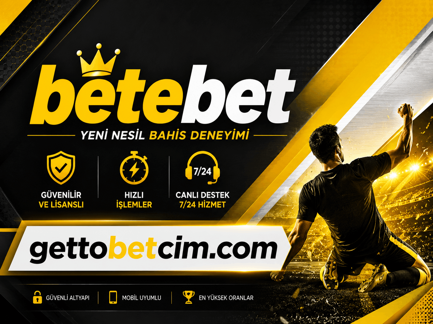 Betebet