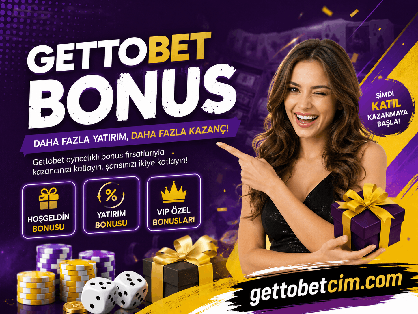 Gettobet Bonus