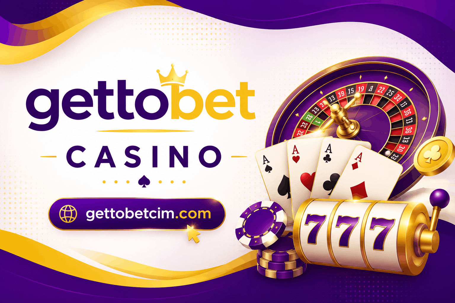 Gettobet Casino
