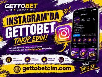 Gettobet İnstagram