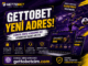 Gettobet Yeni Adres